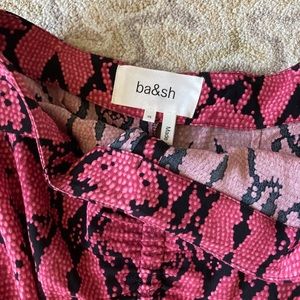 Brand new expensive skirt! Never worn